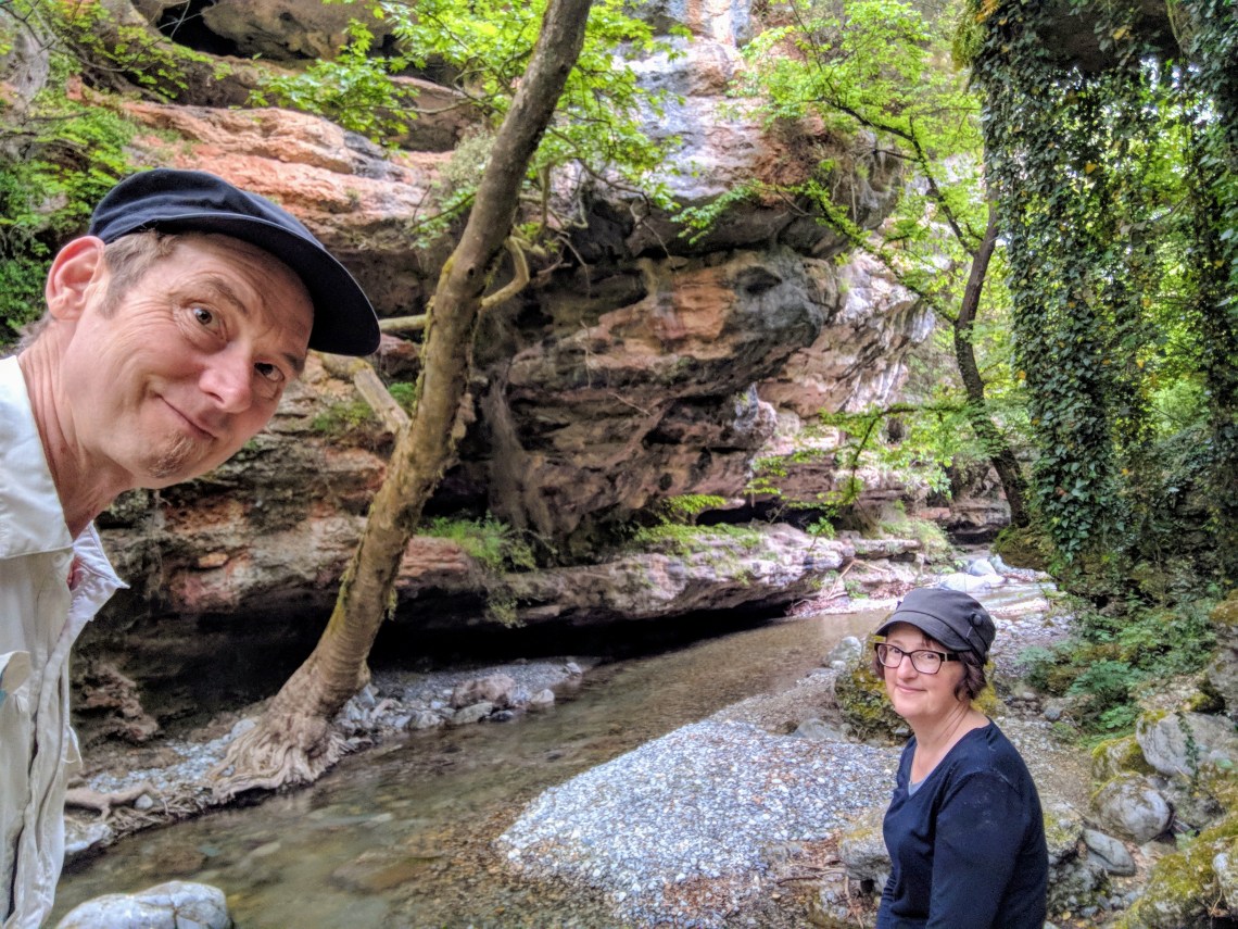 Litochoro gorger selfie.jpg