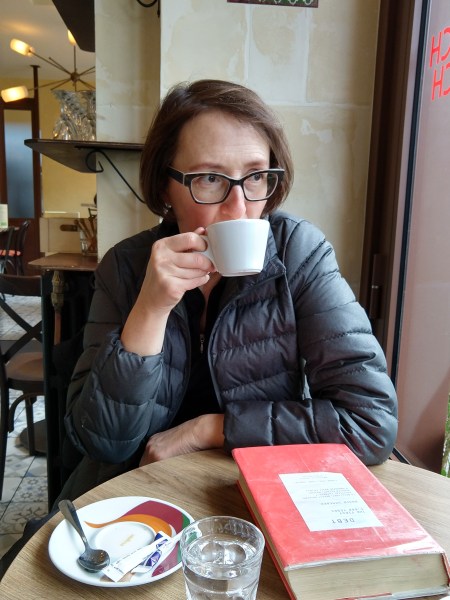 In my natural habitat.jpg